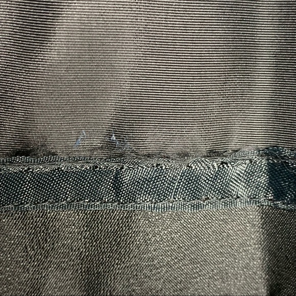 60s Ruffled Blouse - Picture 7 of 9